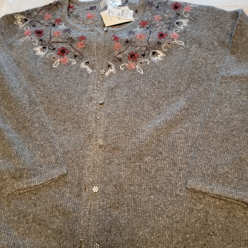 Sweater